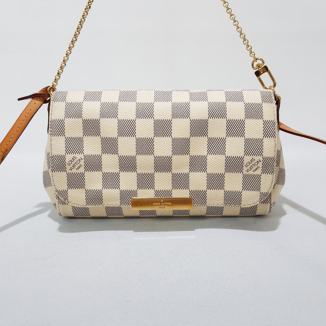 루이비통 아주르 페이보릿 PM 상품이미지2