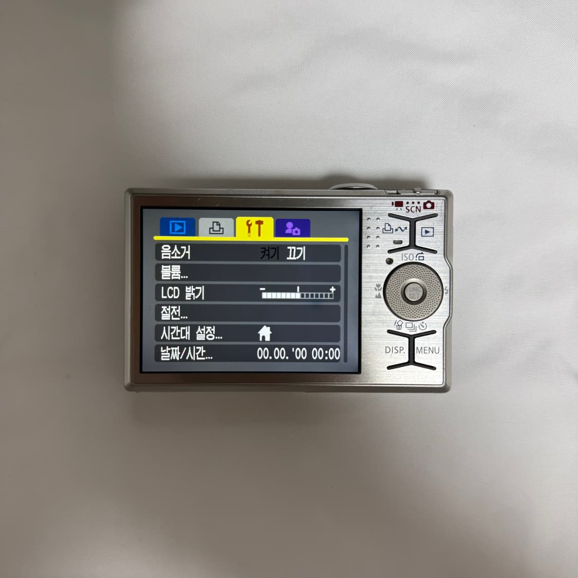 캐논 IXY95 / IXUS90 / SD790 (익시, 익서스) 상품이미지4