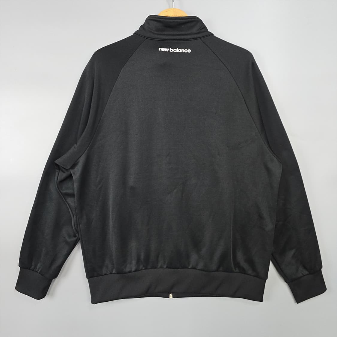 남성 뉴발란스 NEW BALANCE 트랙탑 져지 100(L) 상품이미지5