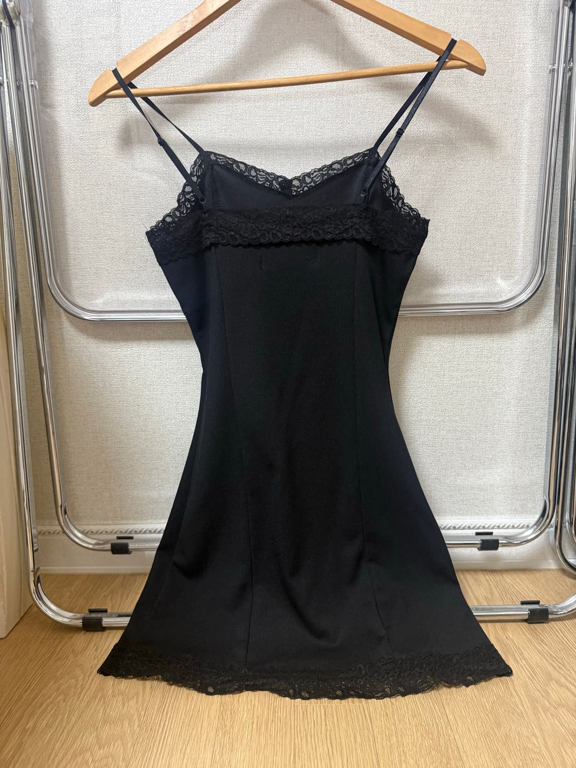 Bohemian Seoul 보헤미안 서울 슬립 드레스 상품이미지5