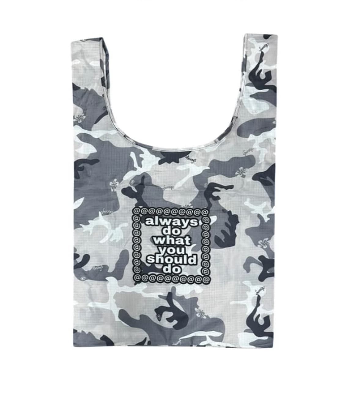 [새상품] awlays what you should do 가방 상품이미지1