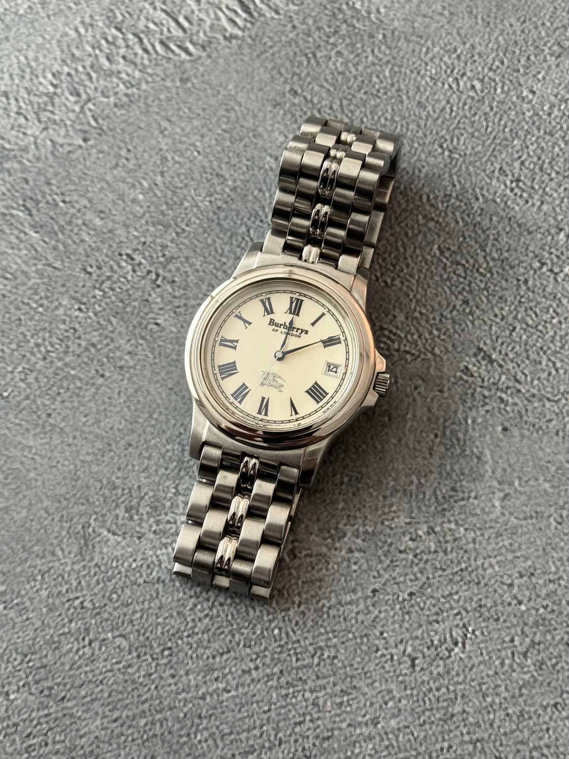 Burberry 버버리 오브 런던 로만 인덱스 상품이미지2