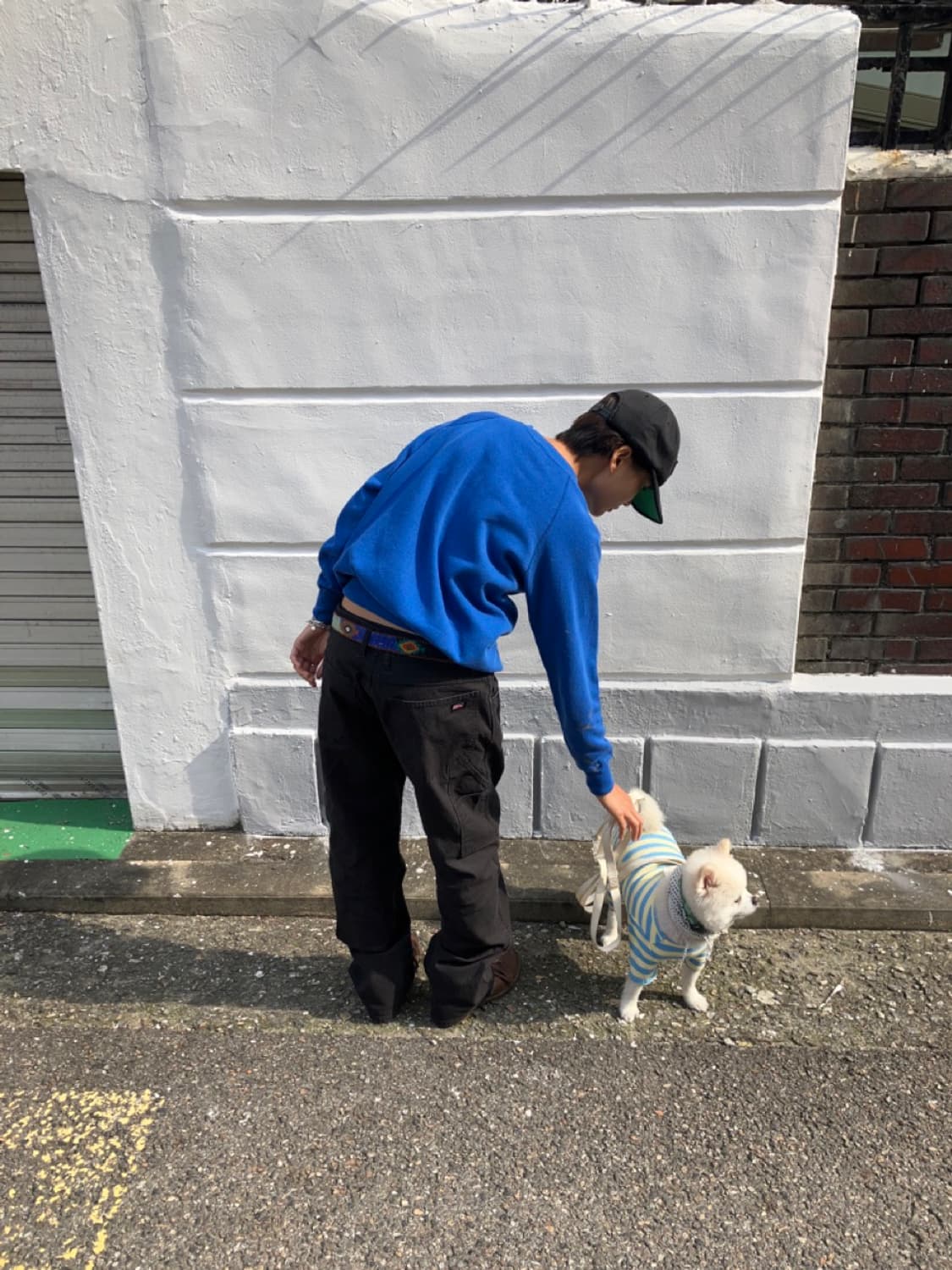 DICKIES carpenter (34X32) 상품이미지2