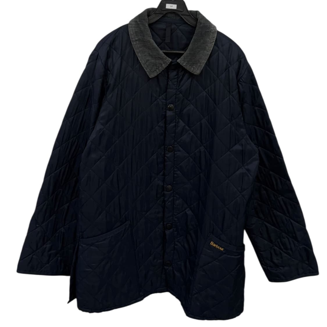 바버Barbour  퀄팅자켓 상품이미지1