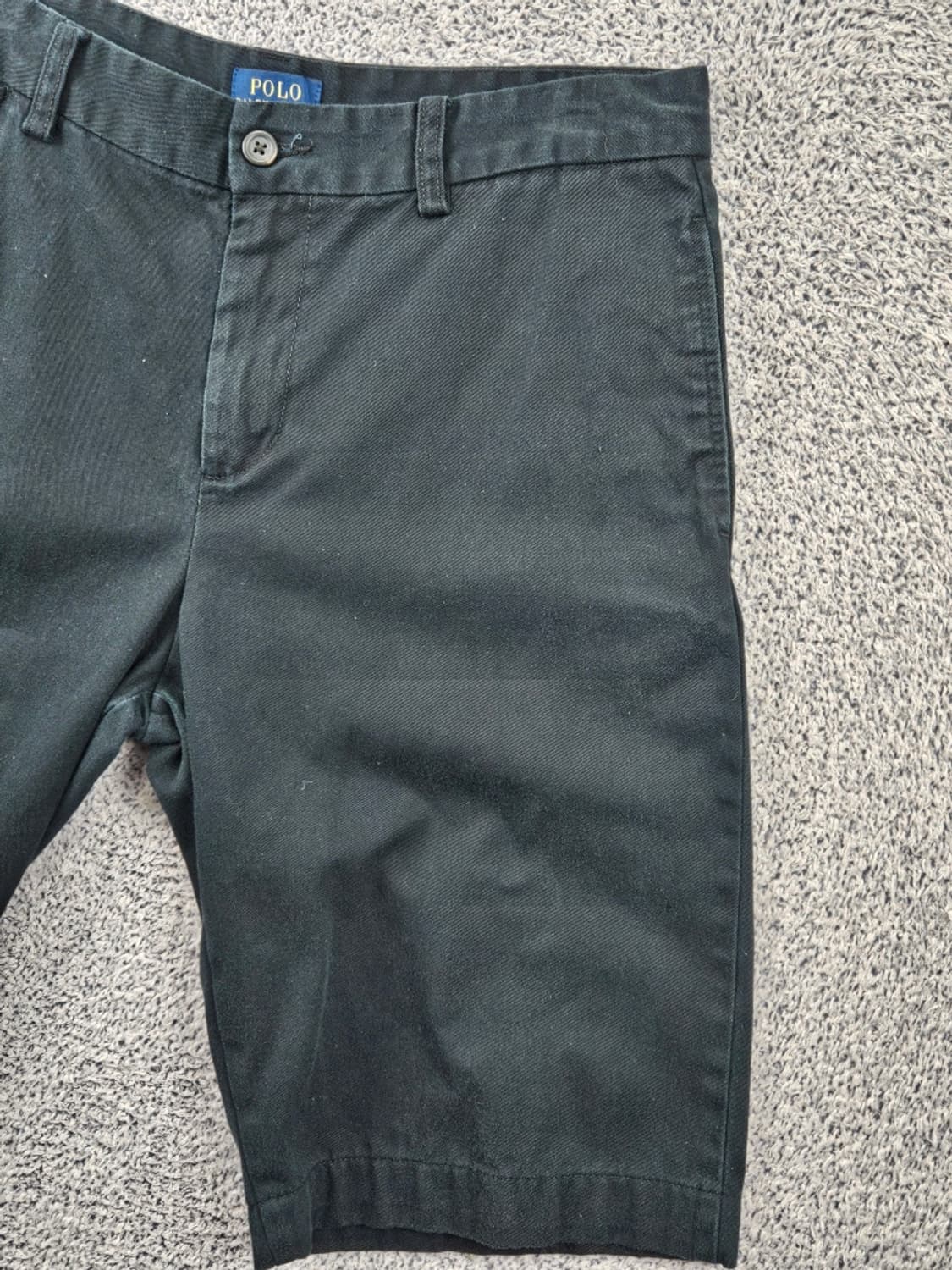 폴로랄프로렌 쇼츠 반바지 ( 31" 추정 ) / 12000 상품이미지6