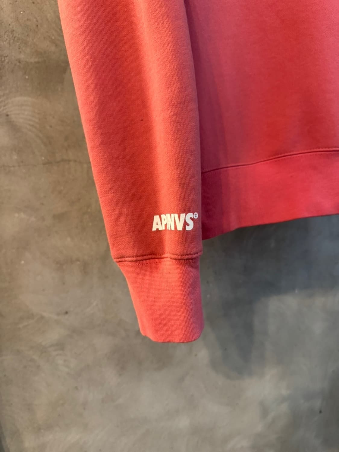 에이프 맨투맨 100 상품이미지5