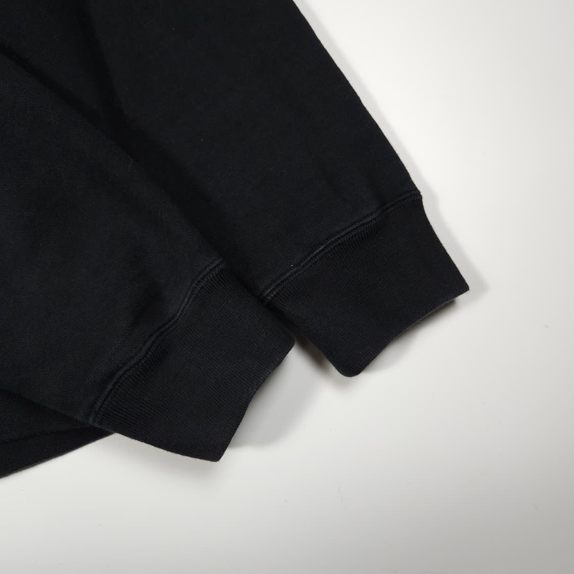 나이키 nrg 솔로 스우시 후드티 블랙 상품이미지4