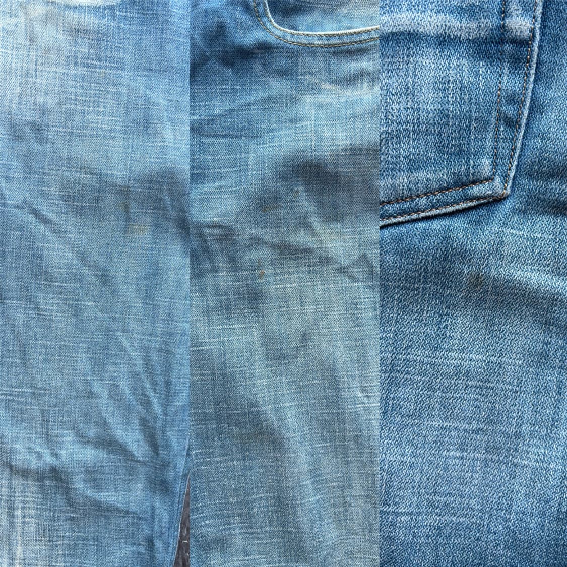Diesel Bootcut Jeans 상품이미지9