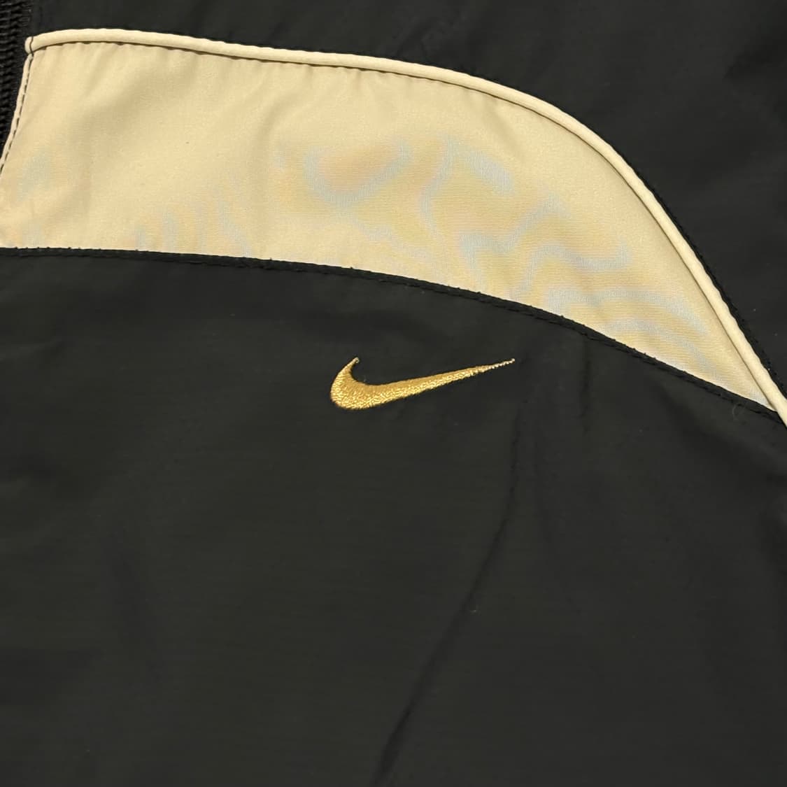 Nike 클리마핏 올드스쿨 배색 바람막이 자켓 상품이미지8