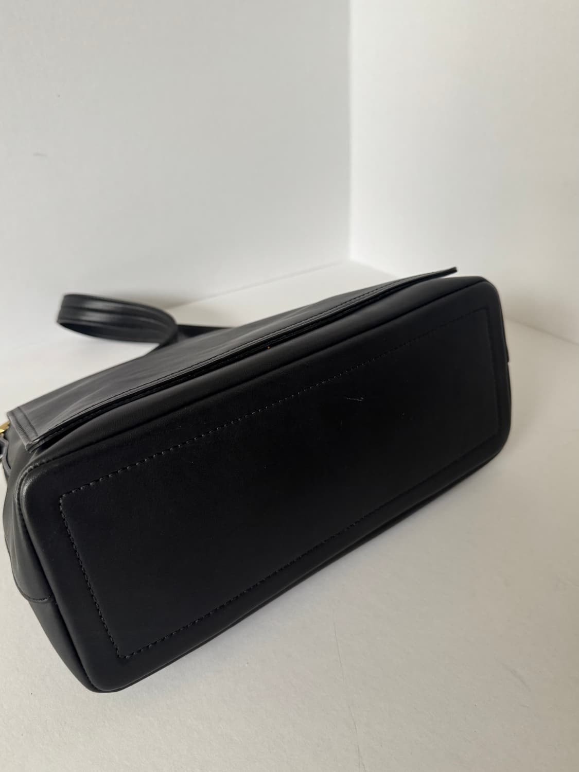 Old Coach 올드코치 햄프턴 숄더백 상품이미지6