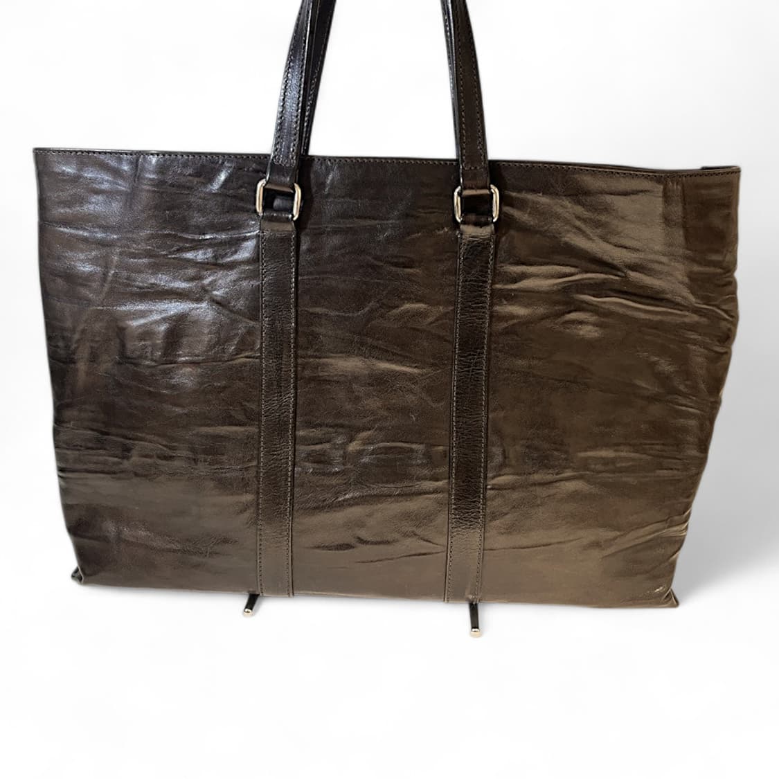 다니엘앤밥 로디 소가죽 토트백 장인 가죽 브랜드 포터 비즈빔 매니아 추천 상품이미지2