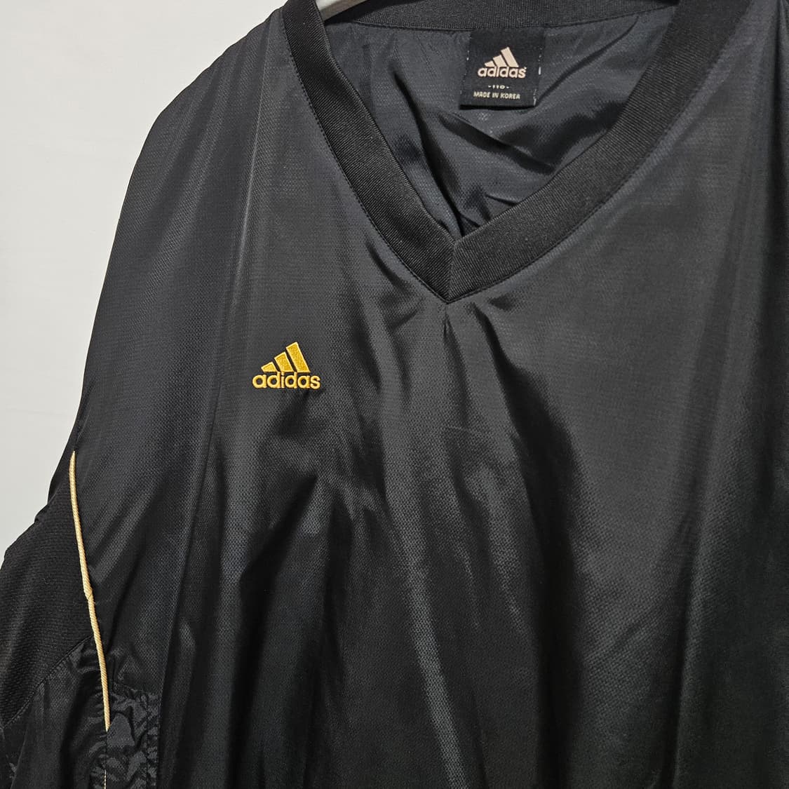아디다스 빈티지 웜업 맨투맨 110 상품이미지2