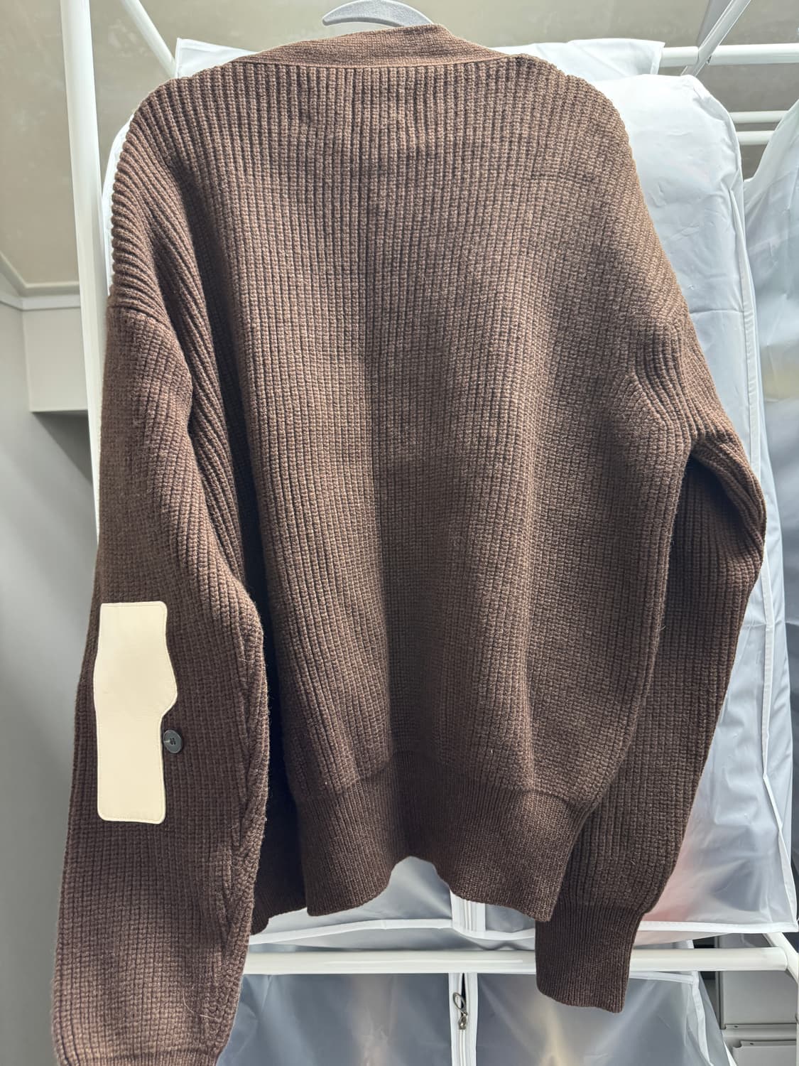 Years Ago 로버울 가디건 상품이미지2