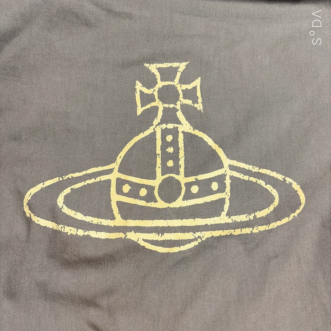 비비안웨스트우드 후드 자켓 브라운 상품이미지3