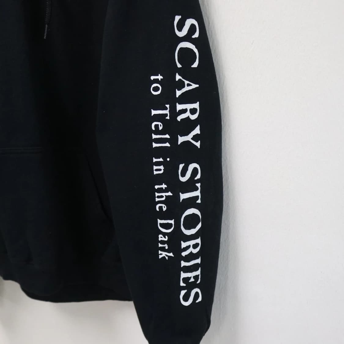 SCARY STORIES 후드 티셔츠 64055 상품이미지7