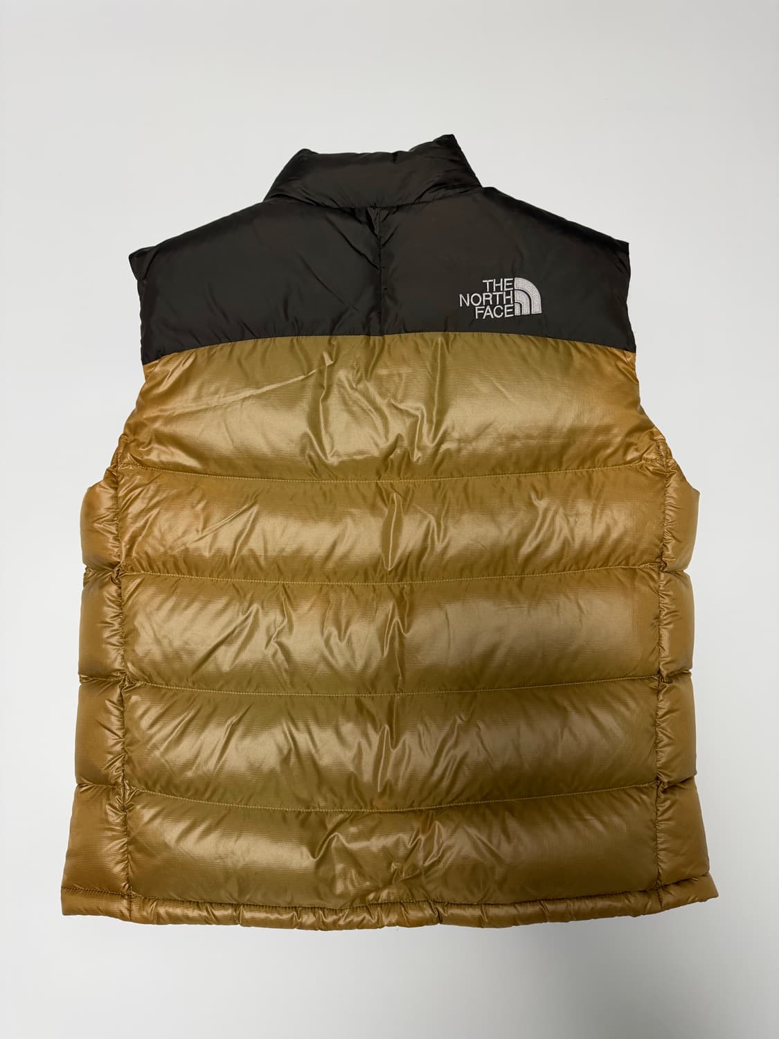 노스페이스 700 패딩 조끼 상품이미지2