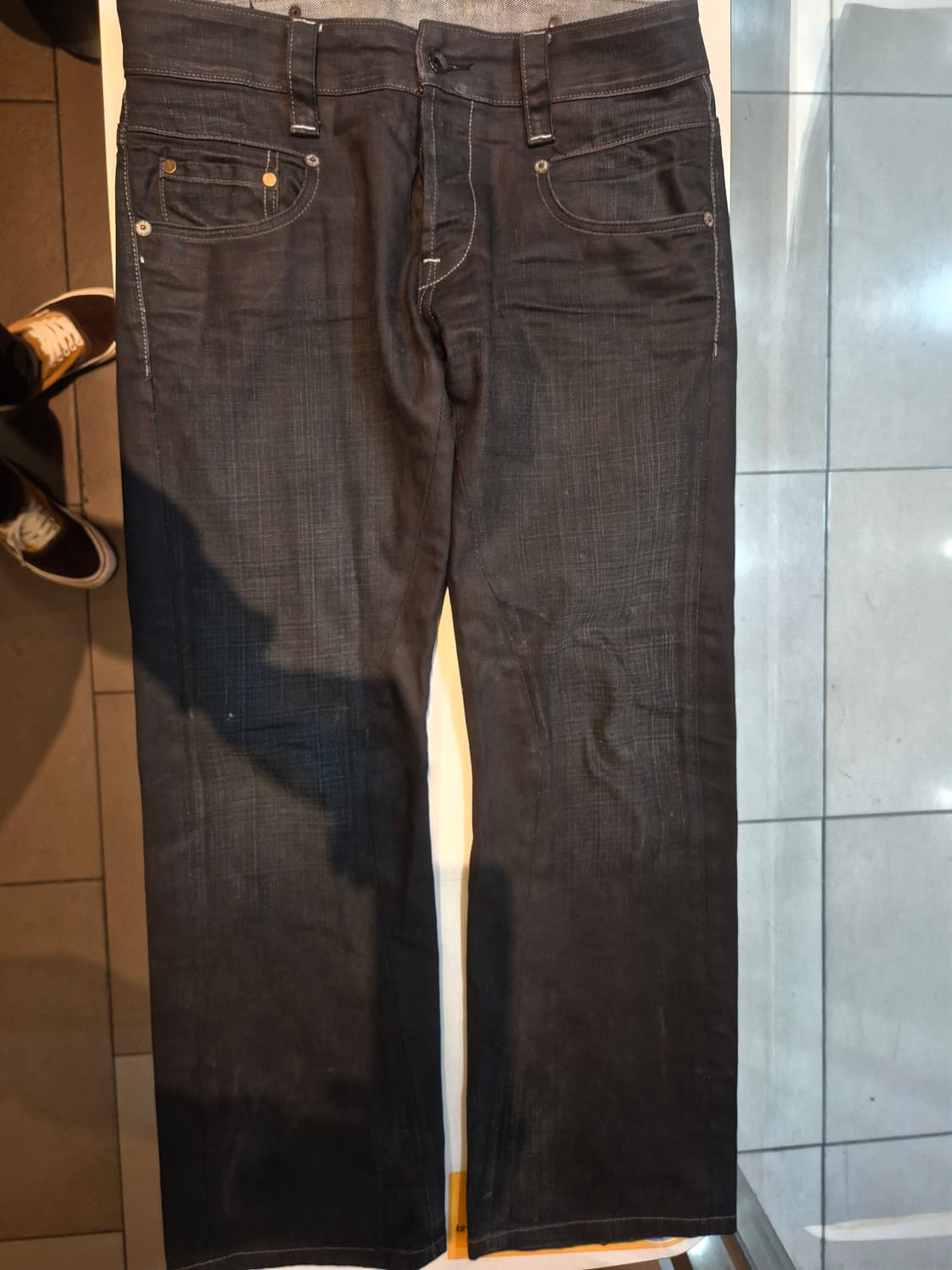 지스타 로우(G-Star RAW) 데님 32 판매합니다 상품이미지1