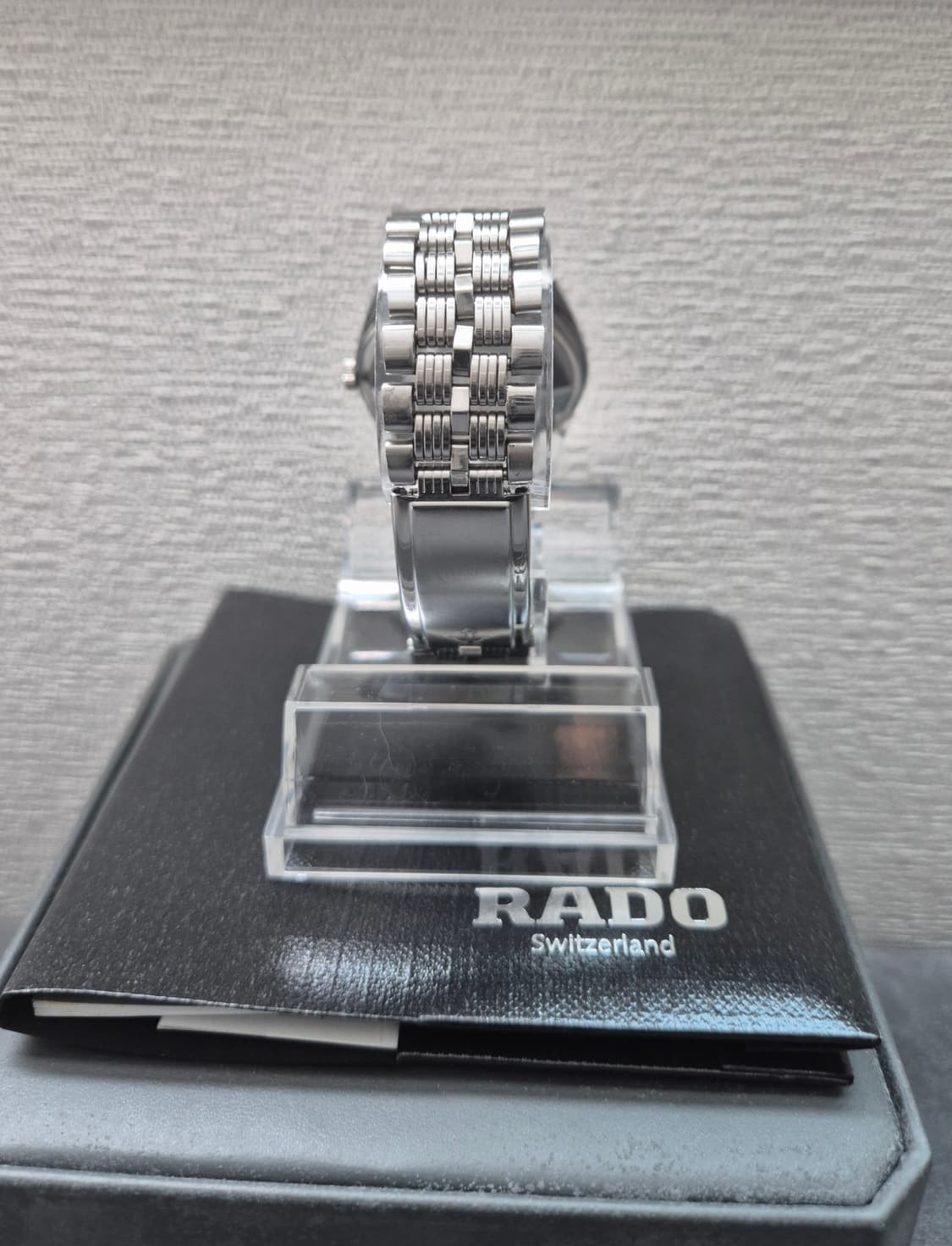 RADO 골든호스 디럭스 57석 오토매틱 시계 ( 오버홀O ) 상품이미지3