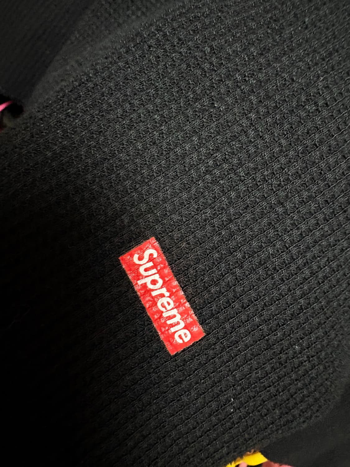 헤인즈X슈프림 본즈써멀 상품이미지3