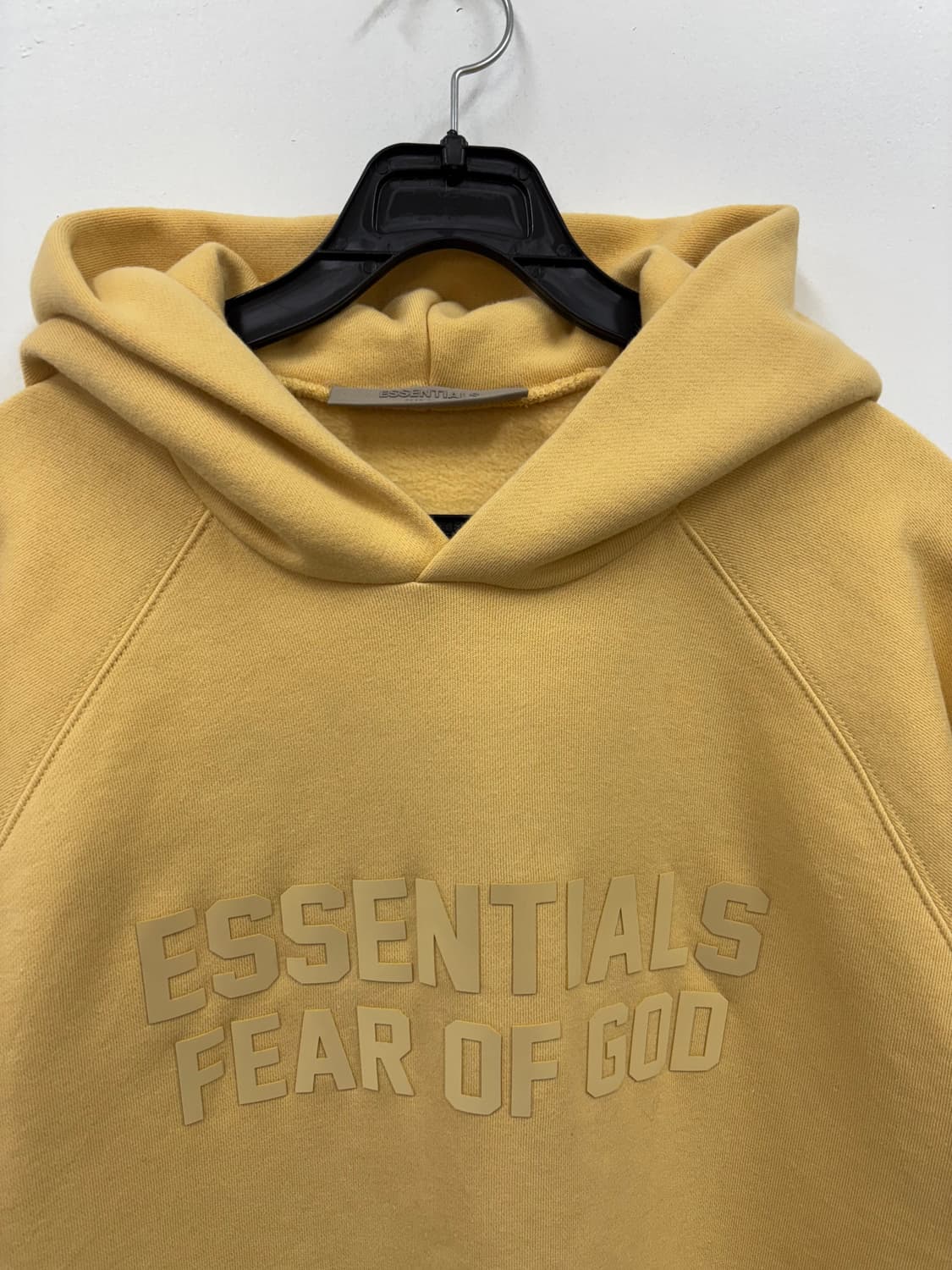 피어오브갓 에센셜 후드티 상품이미지3