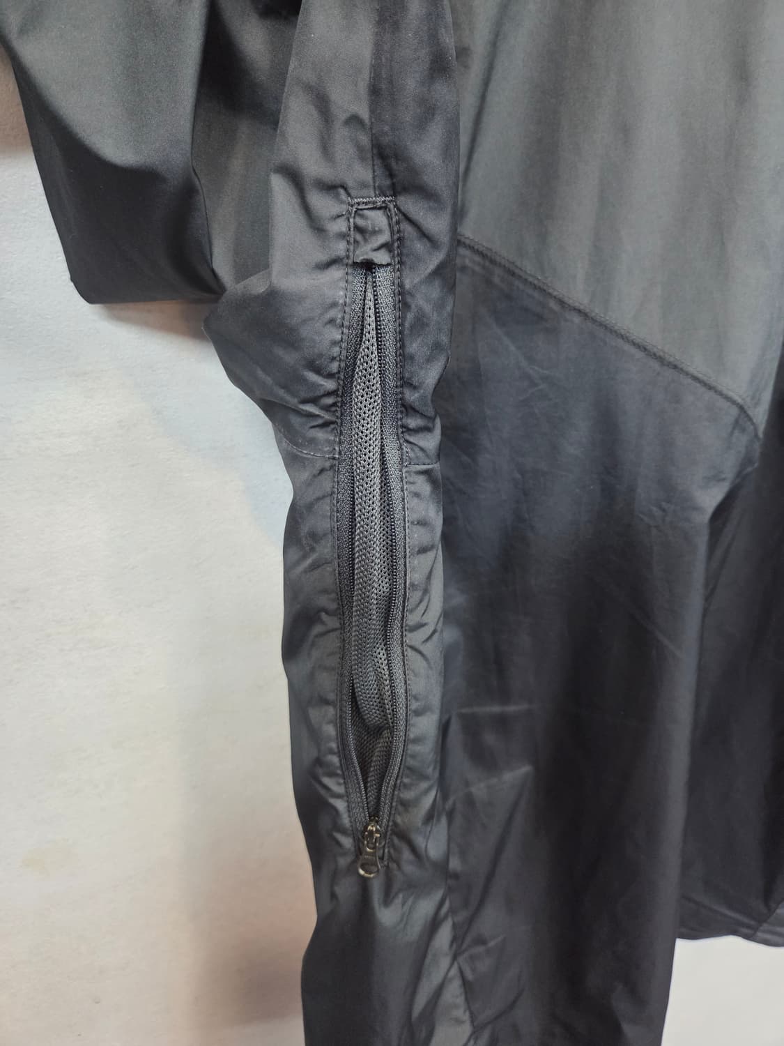 나이키 스톰핏 as gpx 우븐자켓 L 상품이미지10