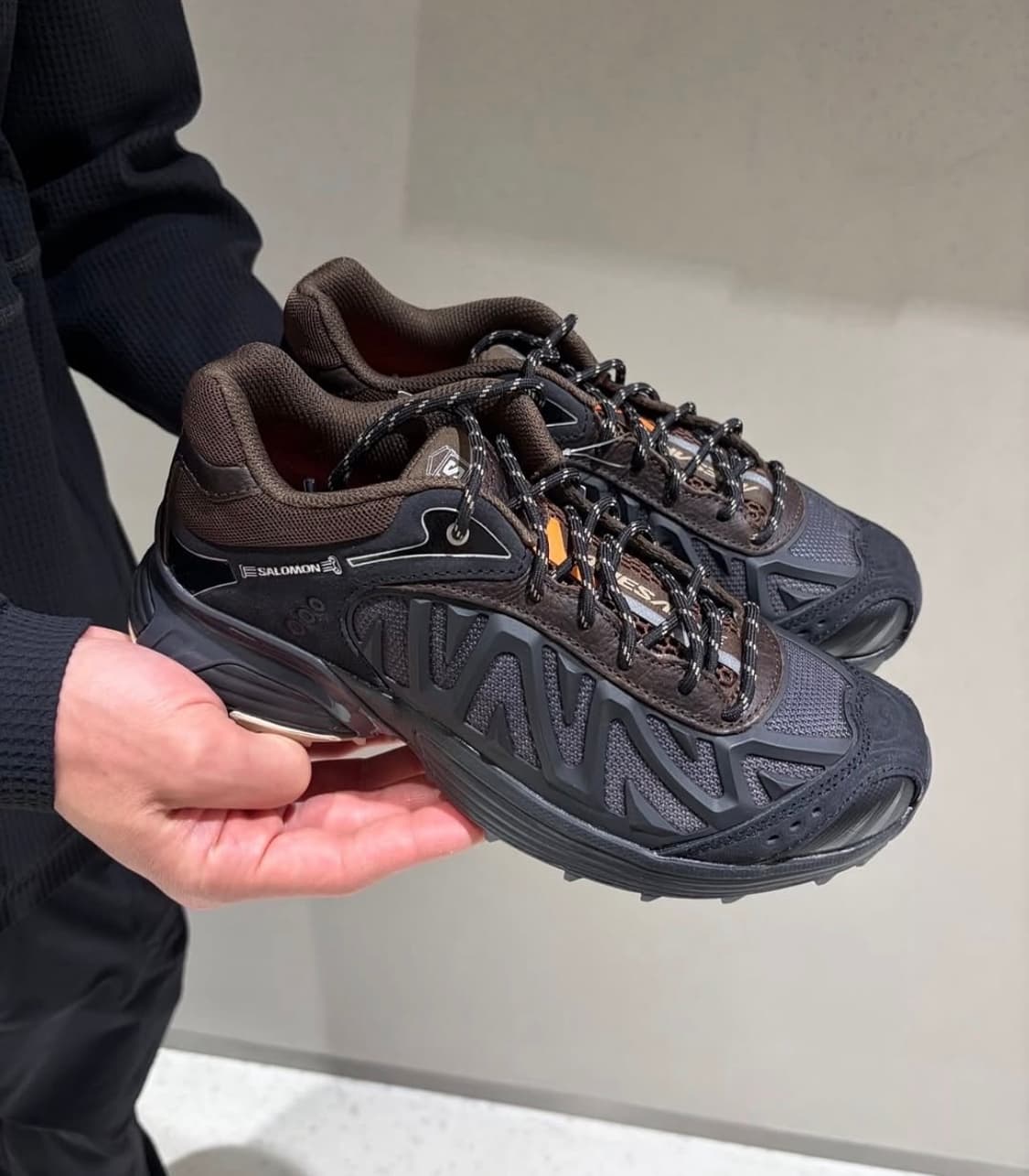 살로몬285 상품이미지1