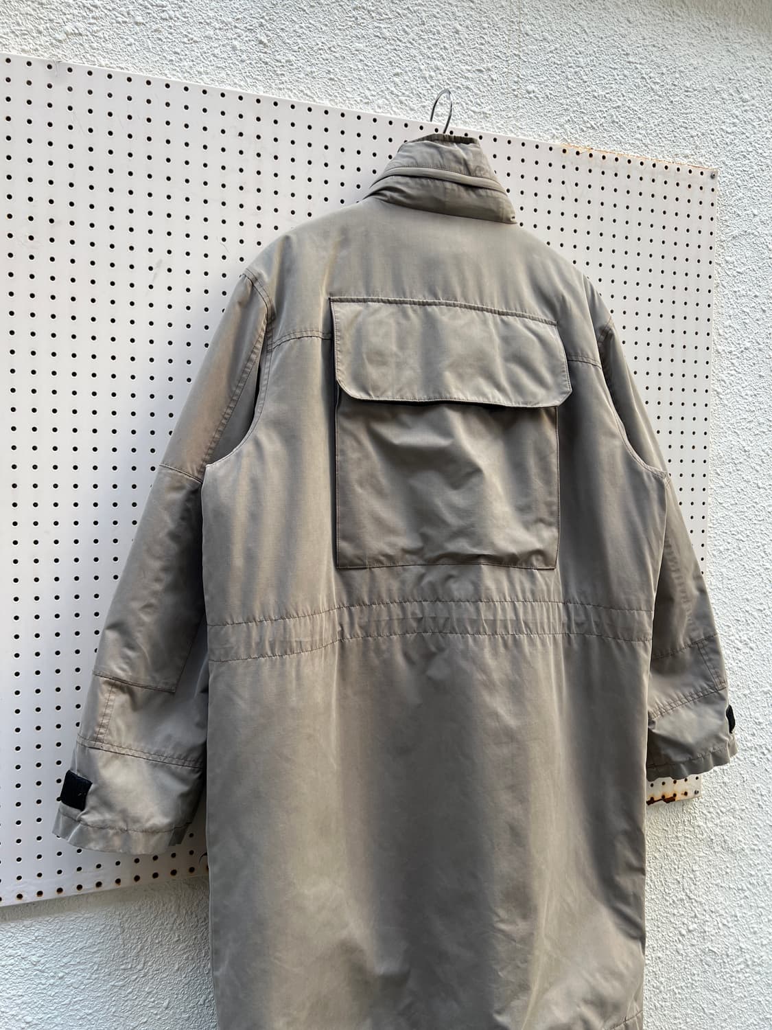 00s C.P.COMPANY 5 POCKET JUMPER 씨피컴퍼니점퍼 상품이미지9