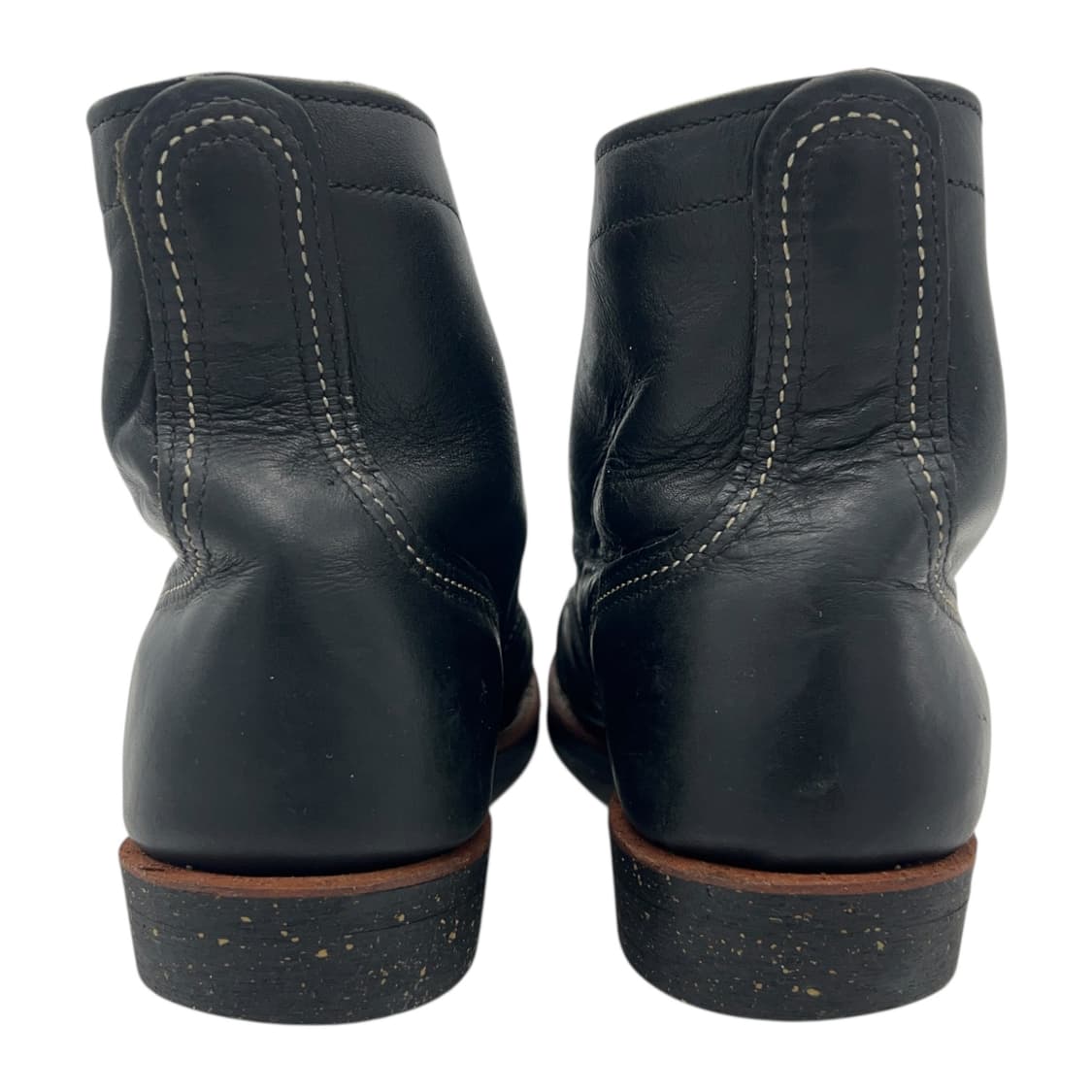 255 레드윙 8114 아이언레인저 블랙 (US7.5D) 상품이미지5