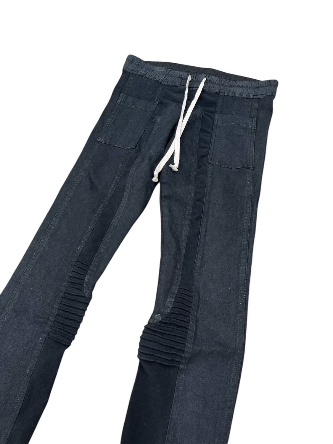 릭오웬스 다크쉐도우 바이커 팬츠 상품이미지1