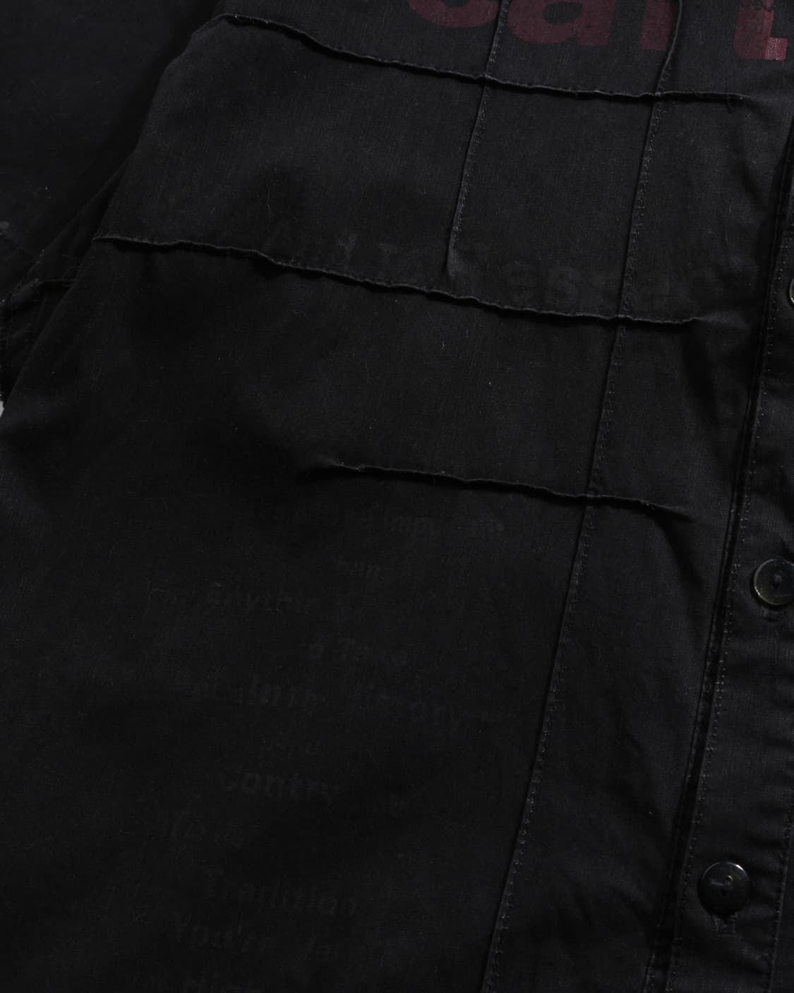 In the attic y2k 반팔셔츠 상품이미지6