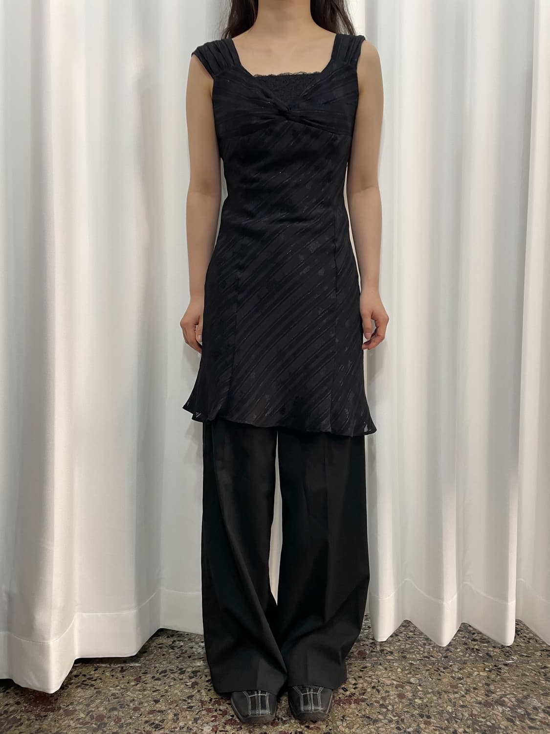 anysis design dress 상품이미지2