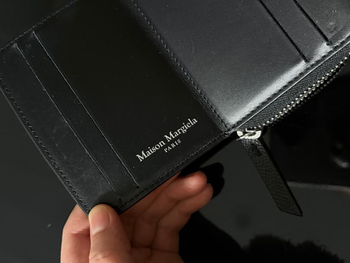 메종 마르지엘라 지갑 상품이미지6