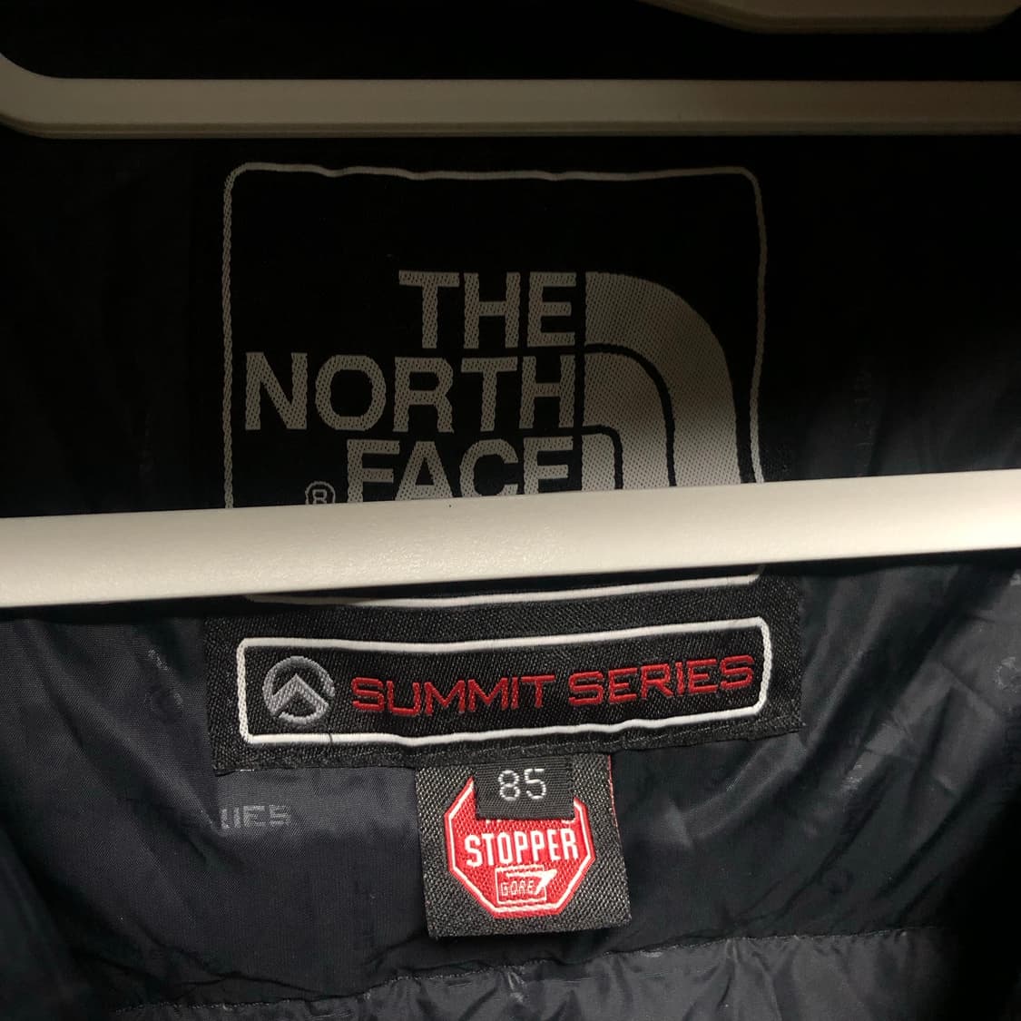 노스페이스 700 눕시 패딩 드라이로프트 자켓 상품이미지4