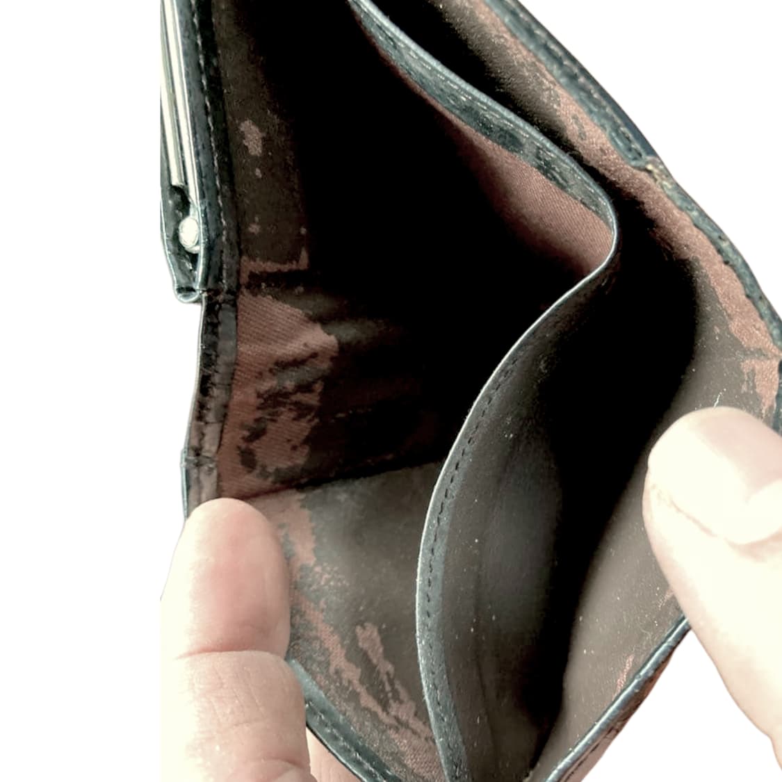 장폴고티에 뉴로즈 지갑 상품이미지4