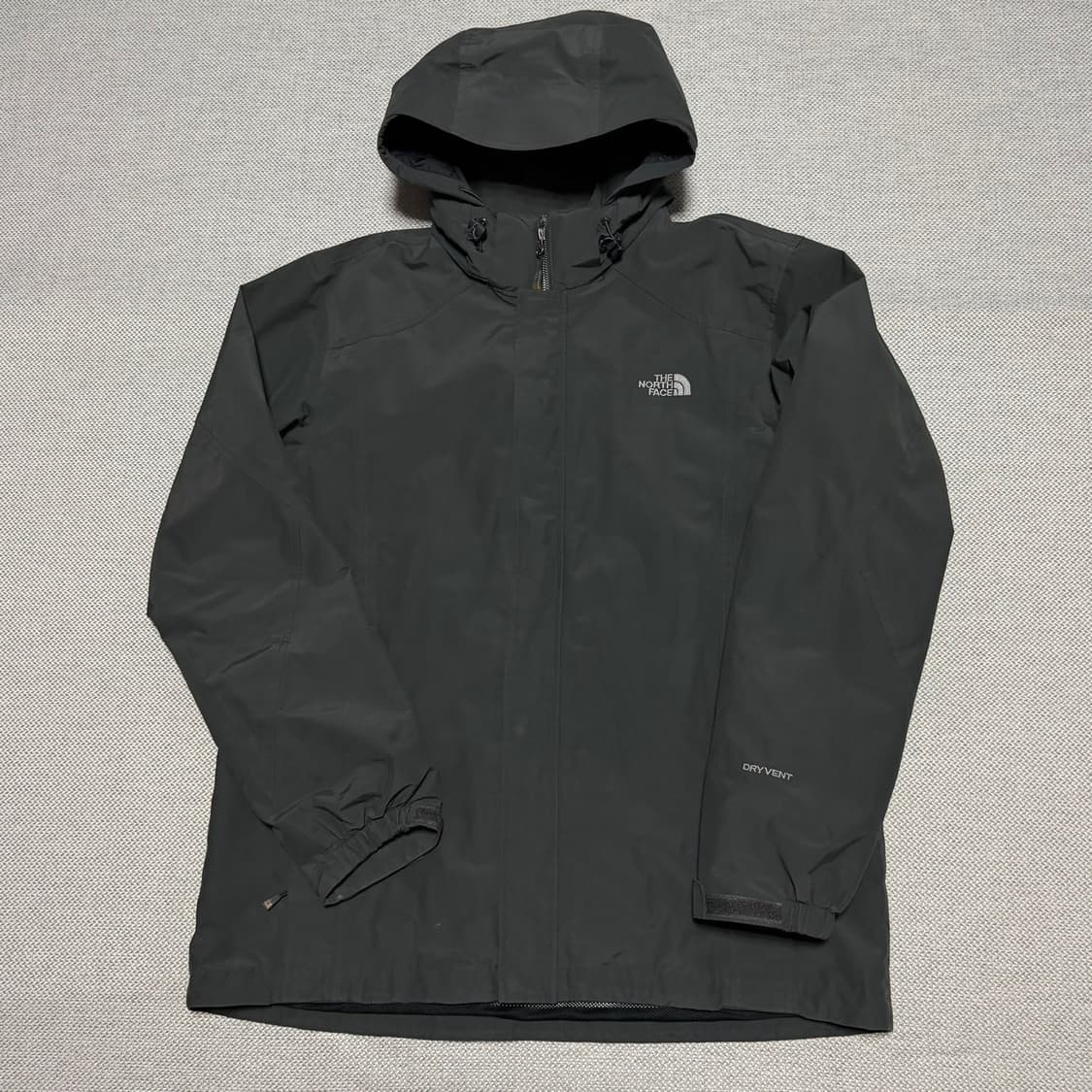 노스페이스 드라이벤트 바람막이 자켓 상품이미지1