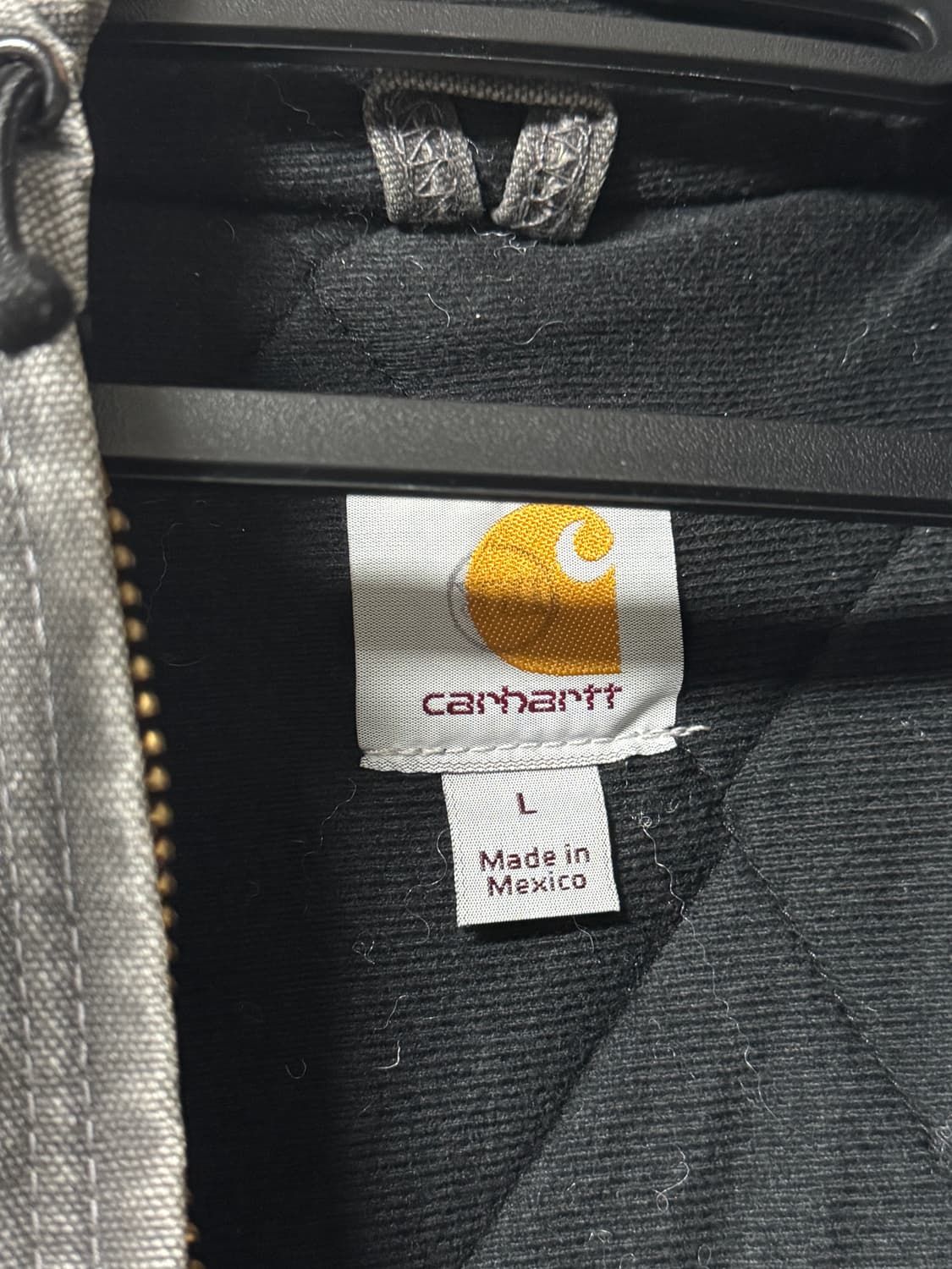 [L]칼하트 j130 GVL 상품이미지3