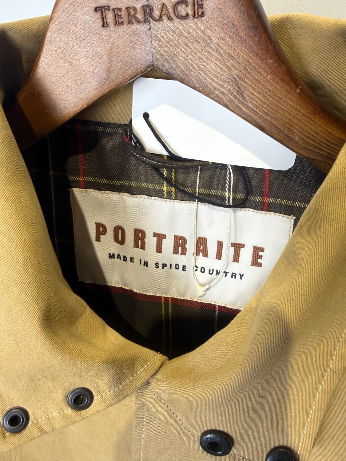 포트레이트 (재팬) 헌팅 베스트 상품이미지5