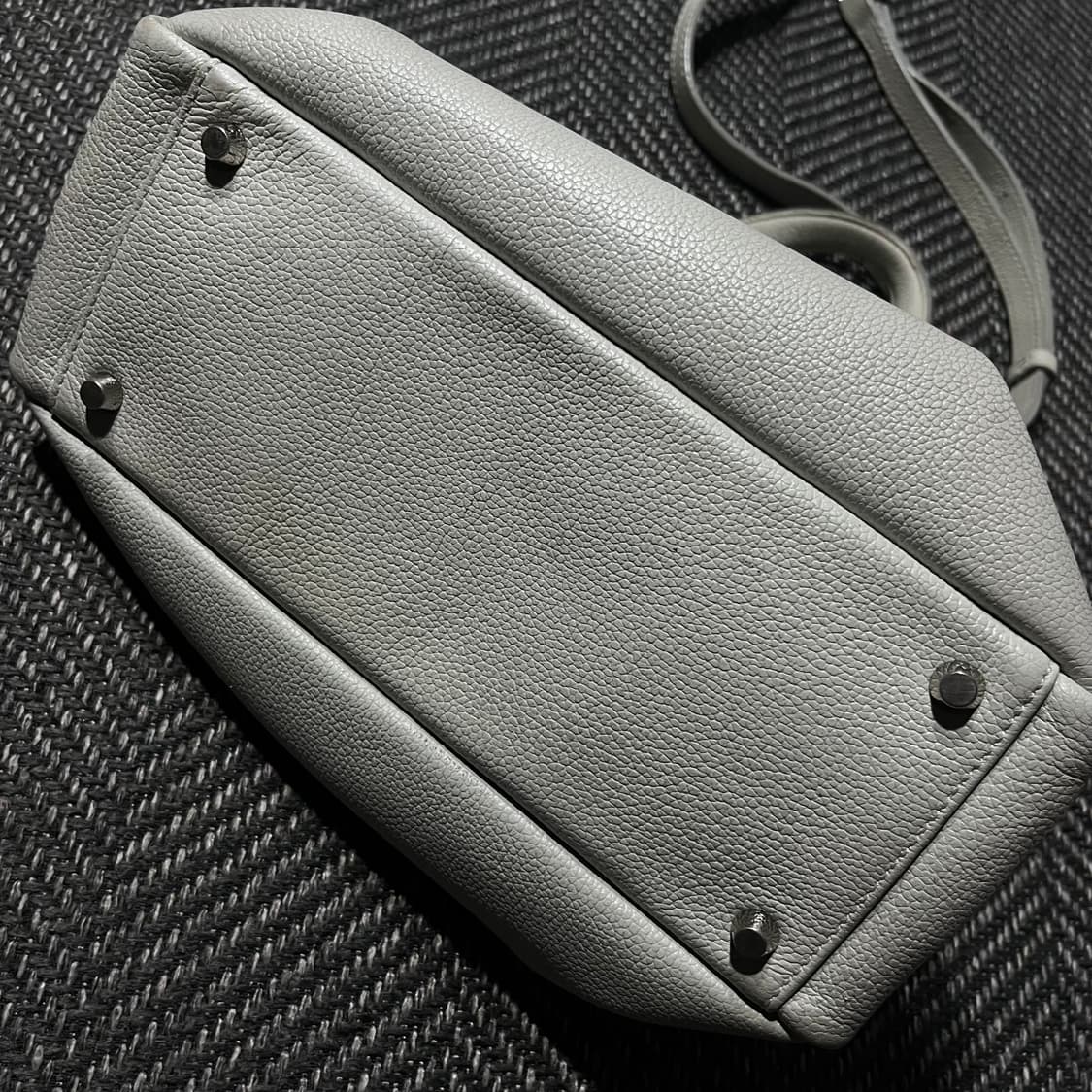 VUNQUE 분크 토크 토트 스몰 상품이미지4