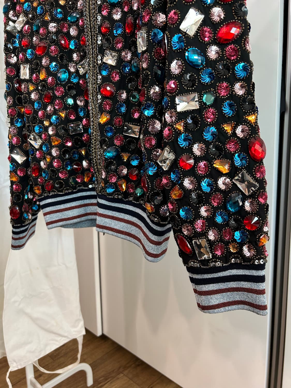 마르지엘라 쥬얼리 자켓 상품이미지6