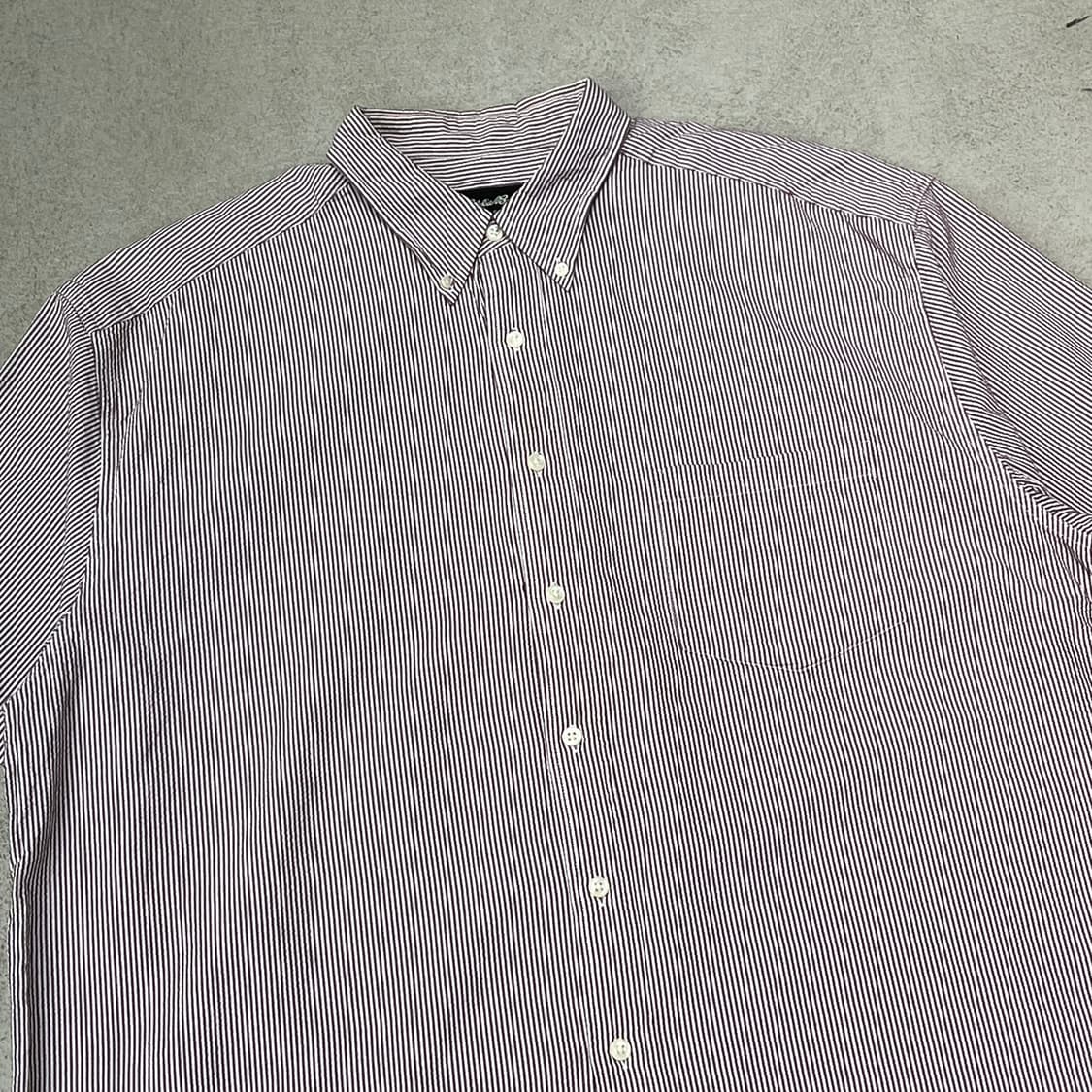 에디바우어 시어서커 스트라이프셔츠 s10593 상품이미지3