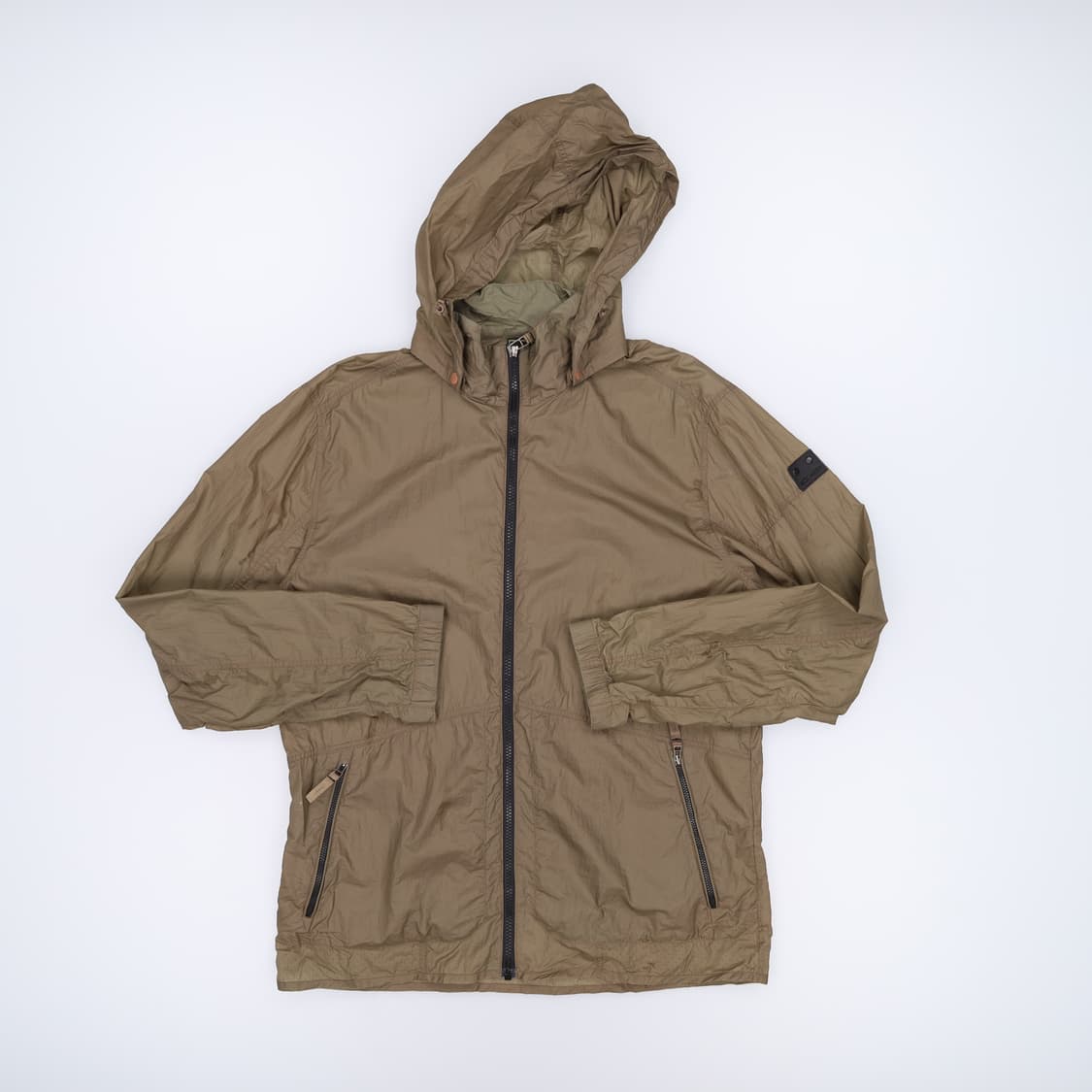 [XL] 아이더 간절기 바람막이 자켓 1216H1 상품이미지1