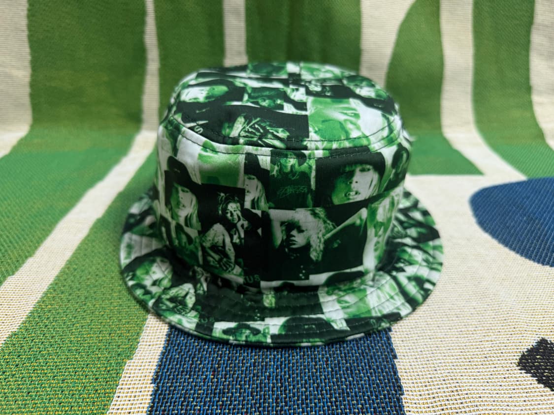 스투시 버킷햇 (stussy) 상품이미지3