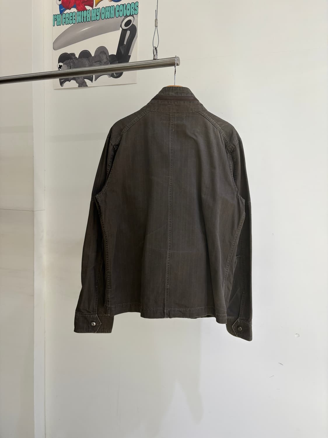 JAPANESE BRAND 자켓 상품이미지5