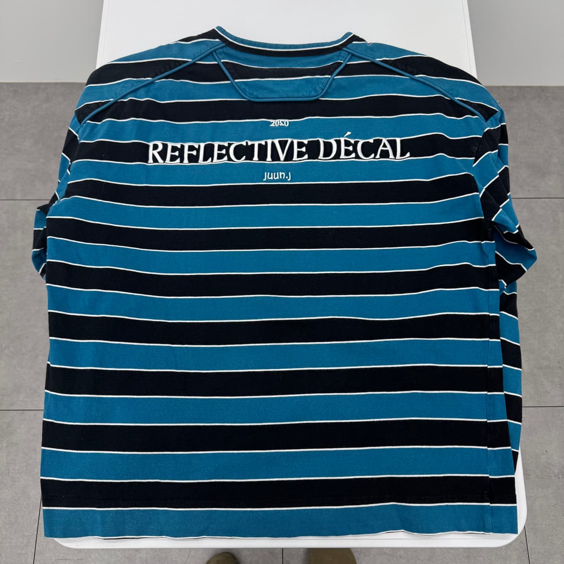 준지 롱슬리브  상품이미지2