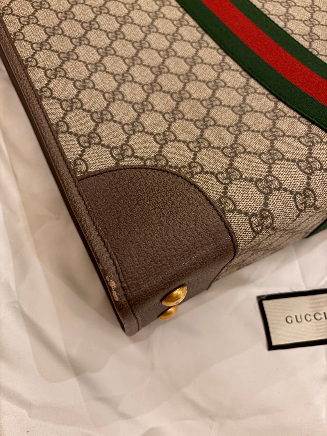 Gucci 오피디아 토트백 상품이미지6