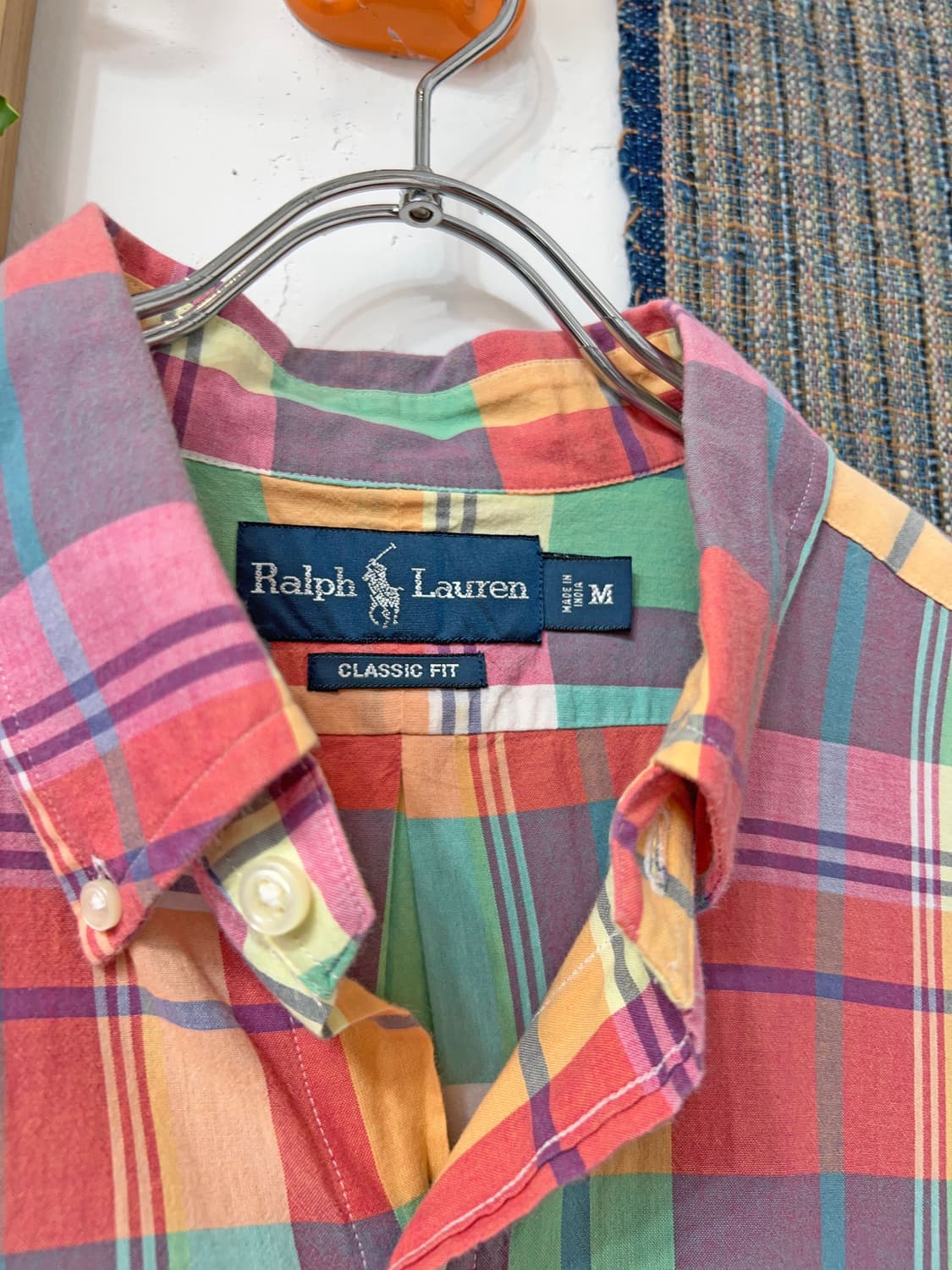 POLO  Made in india  상품이미지4
