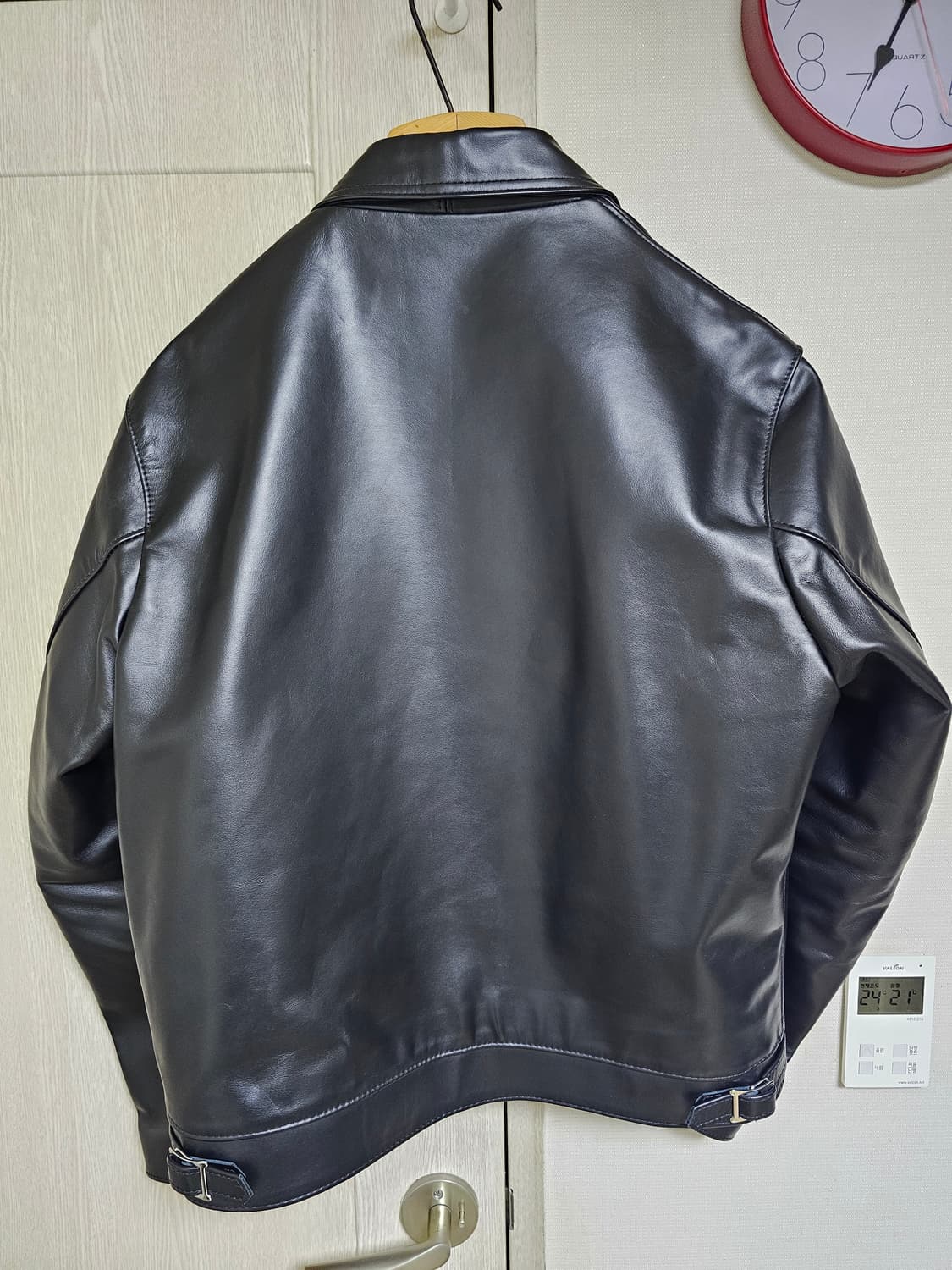 루이스레더 커세어 60R ( 카우하이드 ) 46 상품이미지4