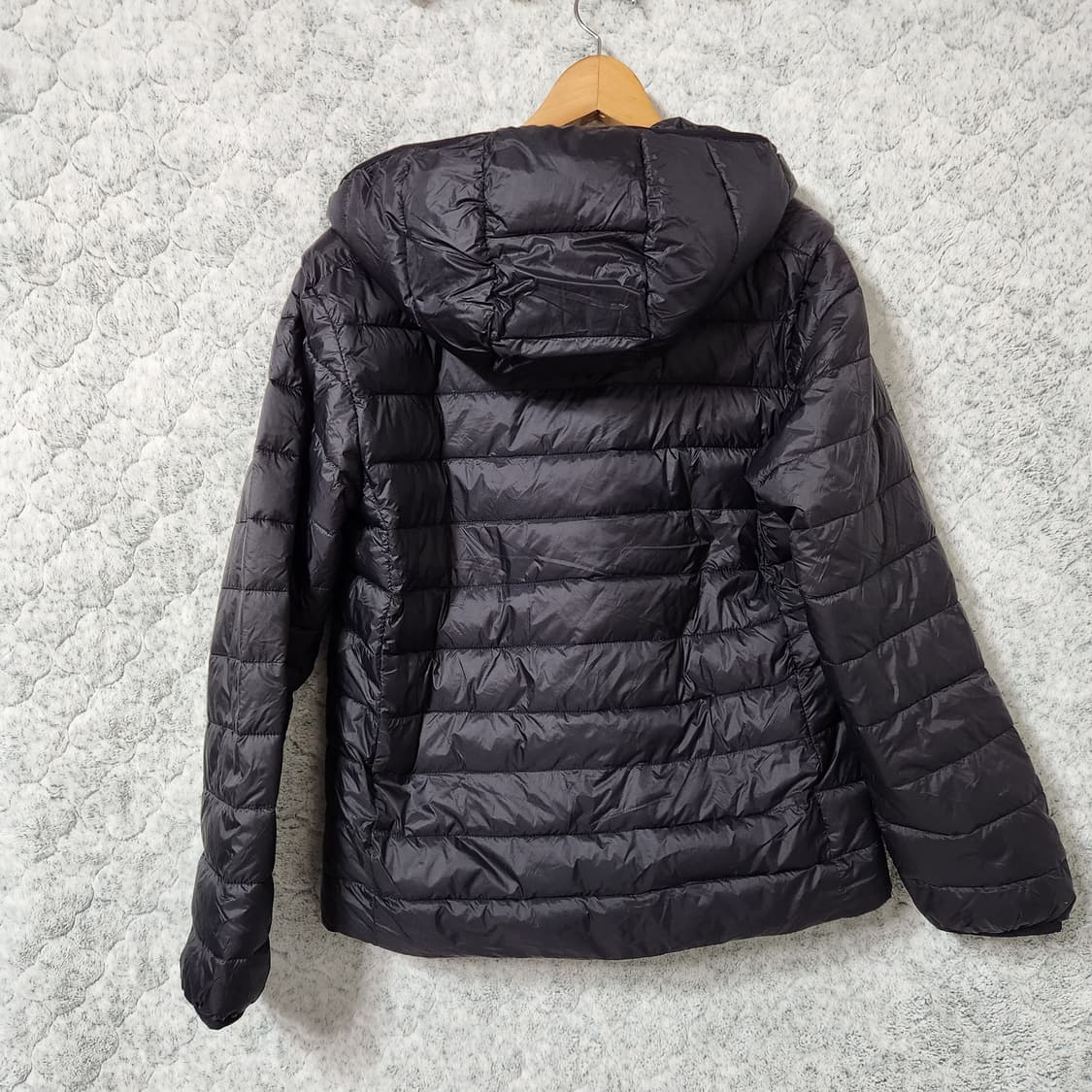 H730 [L] 스파오 씬라이트 경량 패딩
 상품이미지3