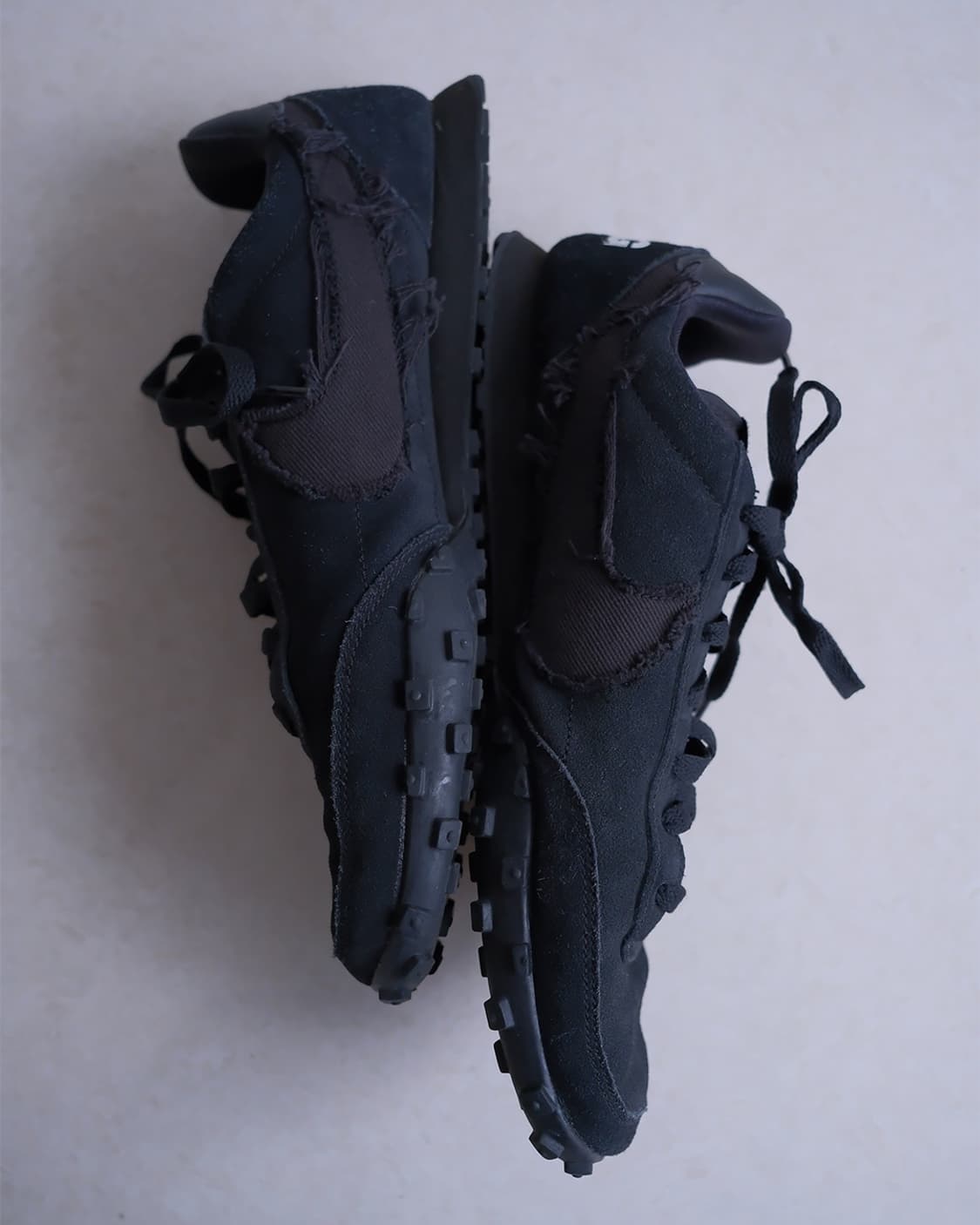 Nike WAFFLE RACER / CDG 상품이미지3