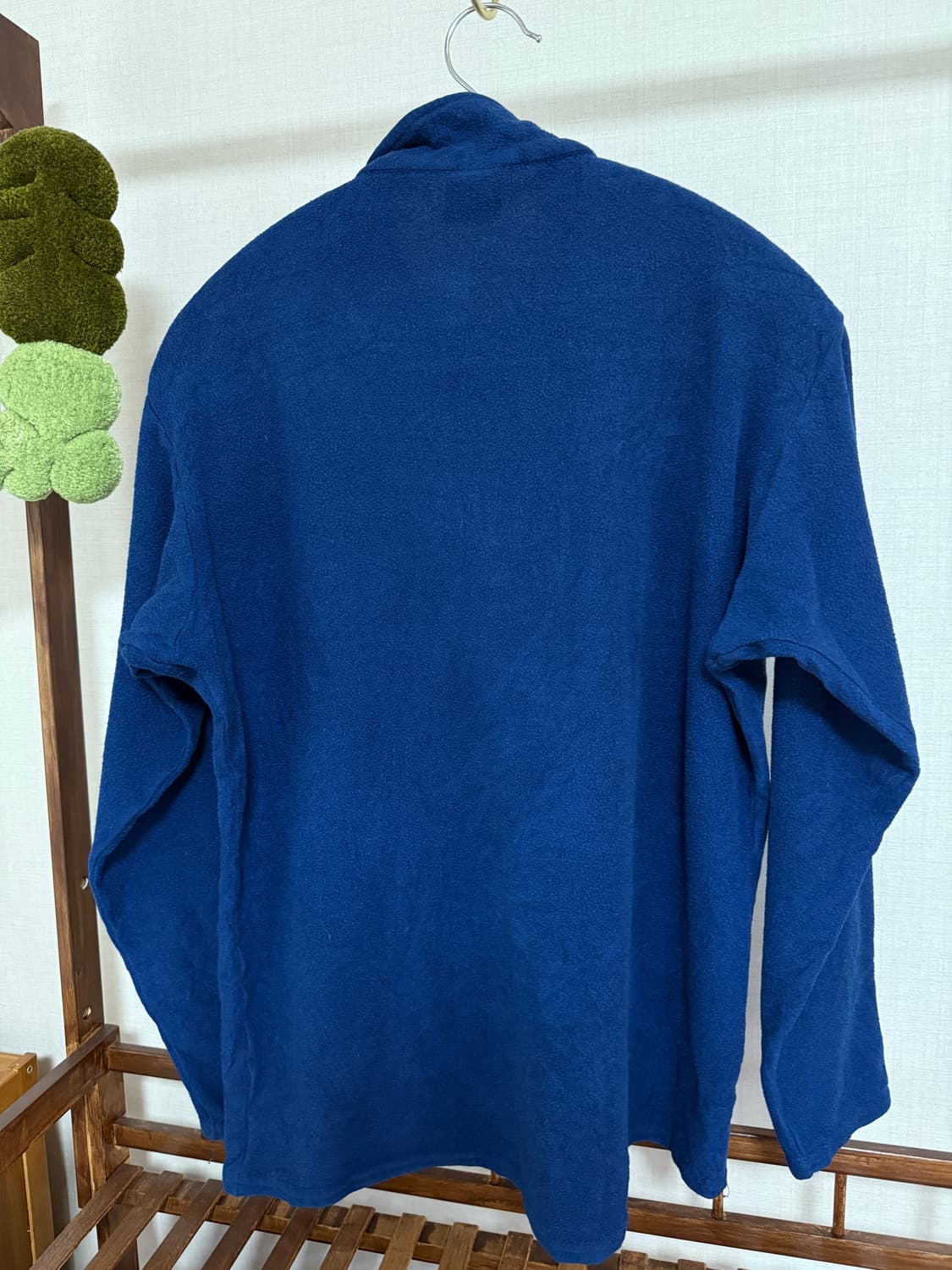 [희귀]파타고니아 캐필린신칠라 후리스 반집업M 상품이미지2